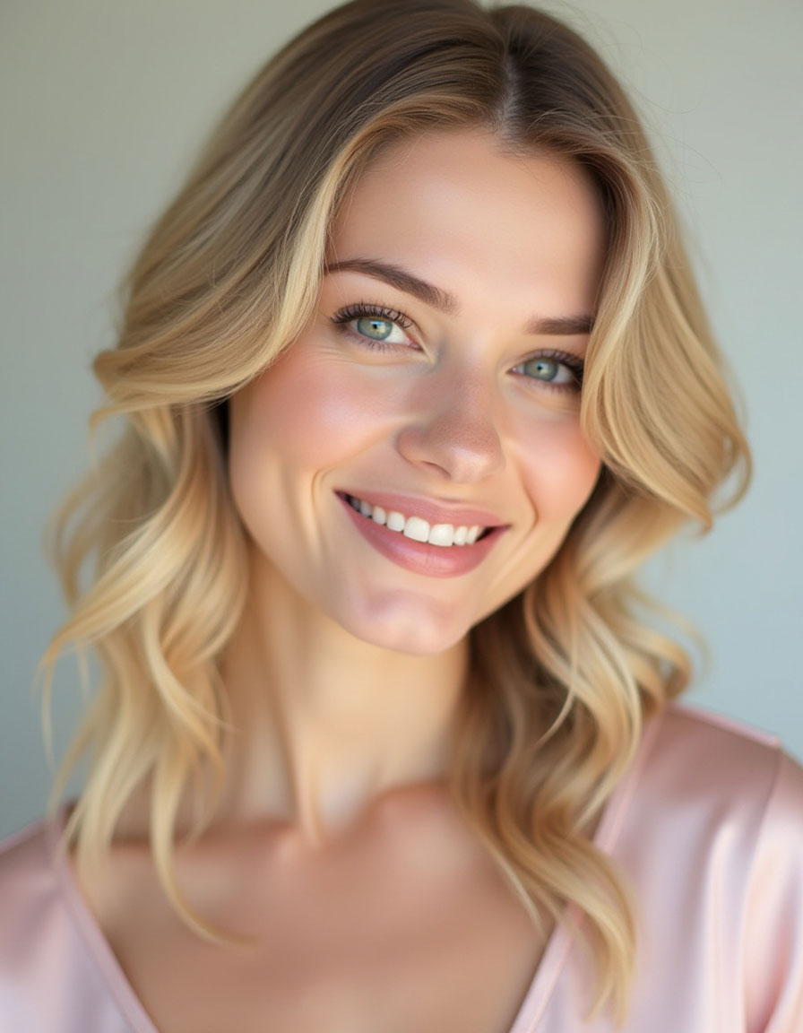 Sonrisa Gingival