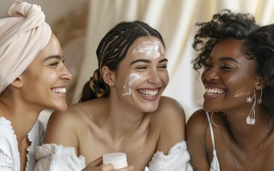 ¿A qué edad hay que empezar a cuidarse la piel?