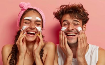 ¿Cómo se cuidan los millenials?