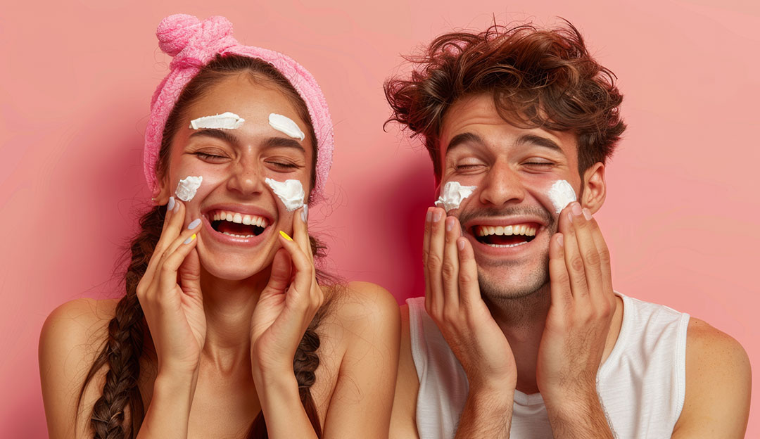 ¿Cómo se cuidan los millenials?