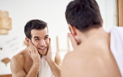 Consejos para una correcta higiene facial