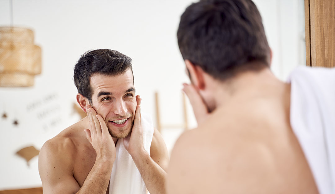 Consejos para una correcta higiene facial