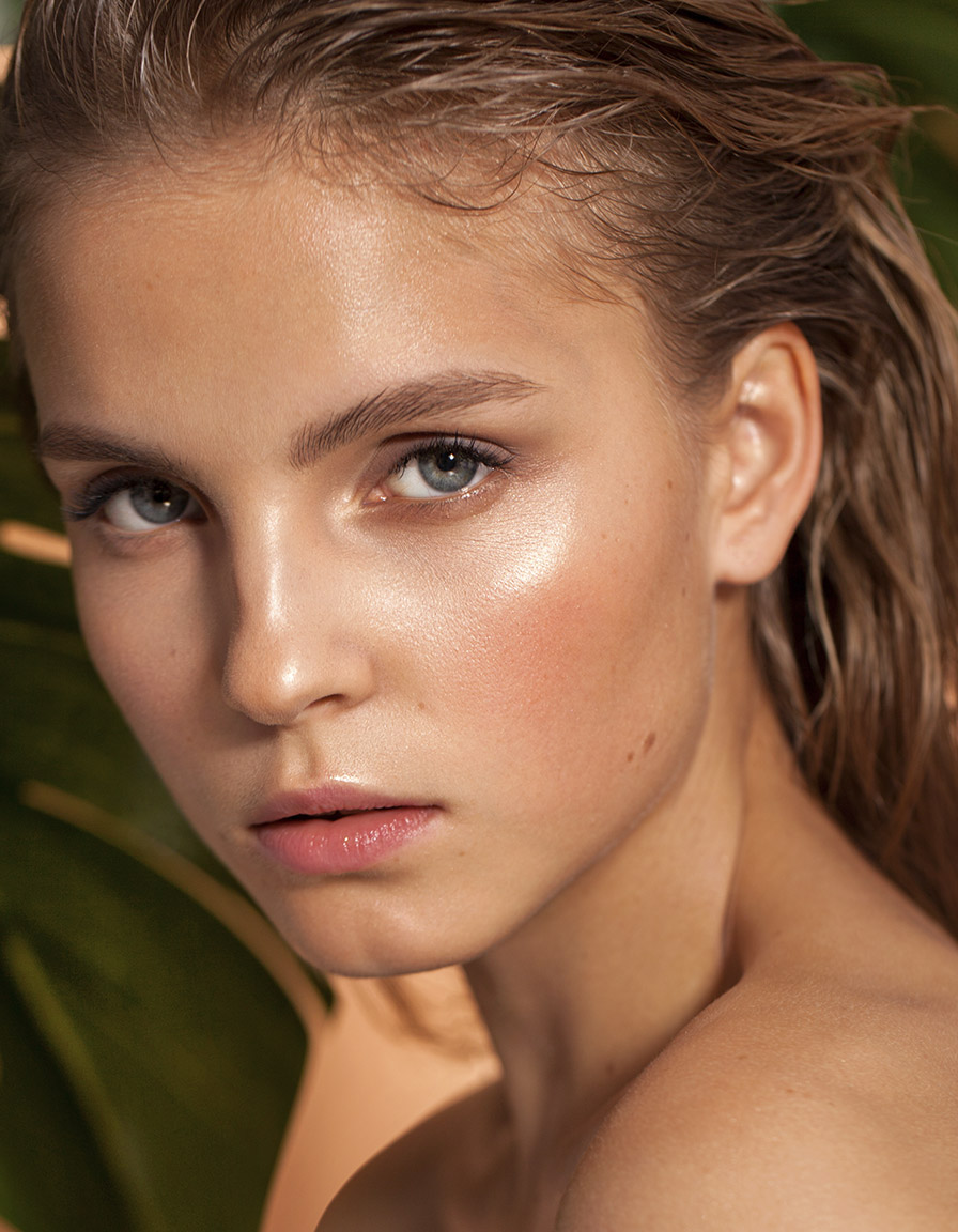 Piel glow