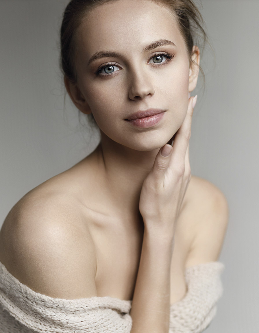 Resultados de nuestro peeling químico