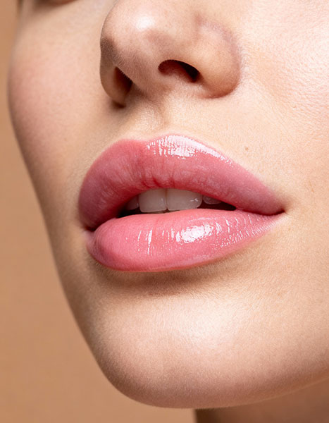 Tratamiento de labios en Granada