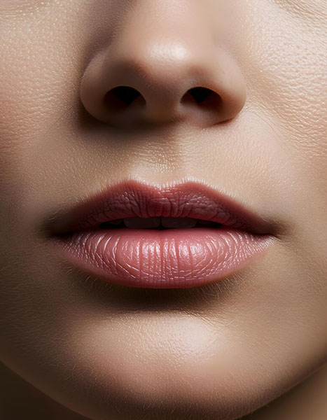 Medical Nerja Remodelación de labios