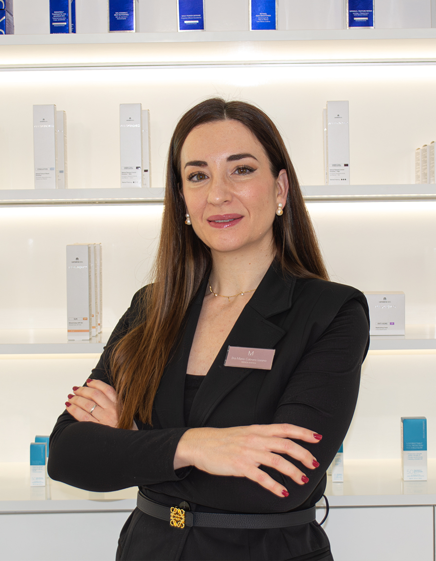 Dra. Marta Reyes Álvarez